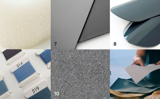 Sustainability elements 2